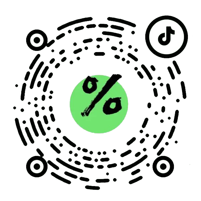 抖音二维码
